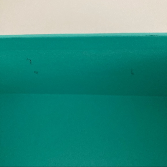 TIFFANY & CO. Authentic empty box - Picture 4 of 7